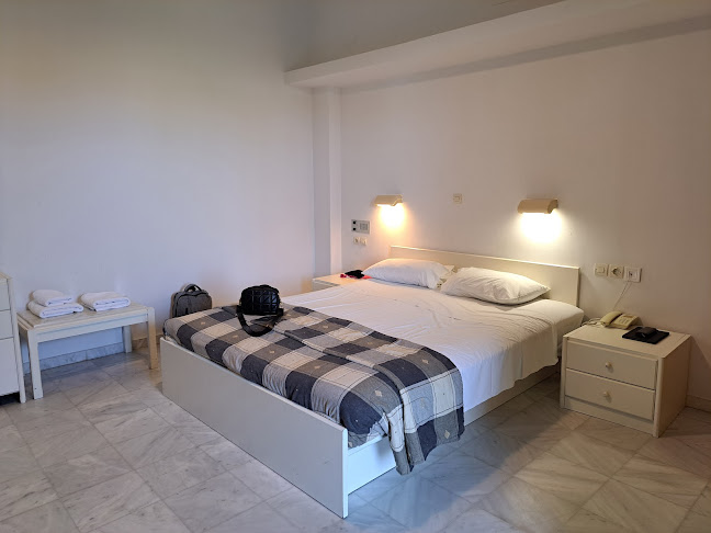 Anna Maria Village - Χερσόνησος