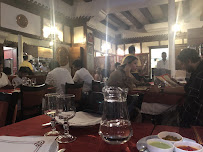 Atmosphère du Restaurant indien Restaurant Nawab à Paris - n°2