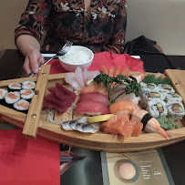 Sushi du Restaurant japonais Ayako Sushi Pontet à Le Pontet - n°10