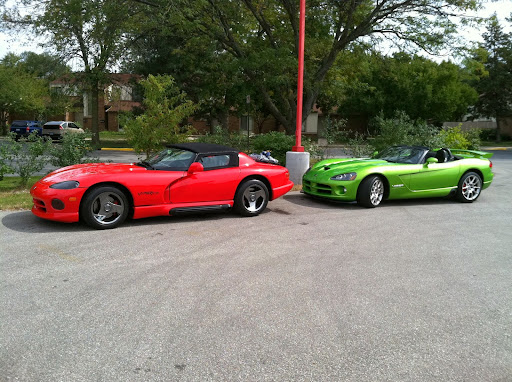 Auto Parts Store «Advance Auto Parts», reviews and photos, 1415 S Saginaw Rd, Midland, MI 48640, USA