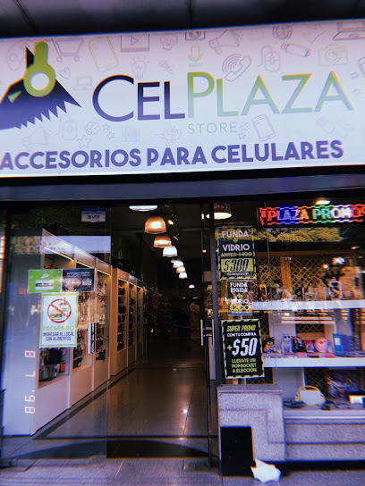 Celplaza Store