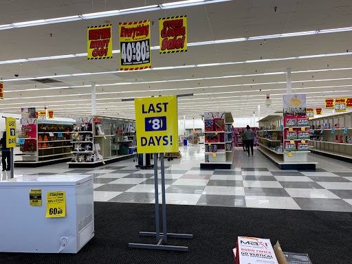 Department Store «Kmart», reviews and photos, 5007 Victory Blvd, Tabb, VA 23693, USA