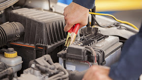 Auto Electrical Services