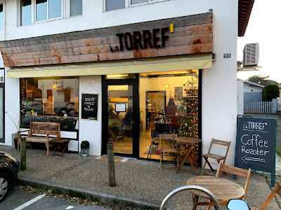 La Torref' à Anglet