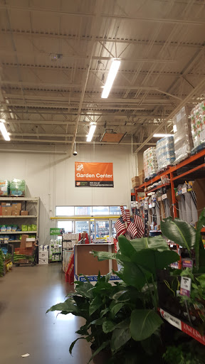 Home Improvement Store «The Home Depot», reviews and photos, 300 MacDade Boulevard, Folsom, PA 19033, USA