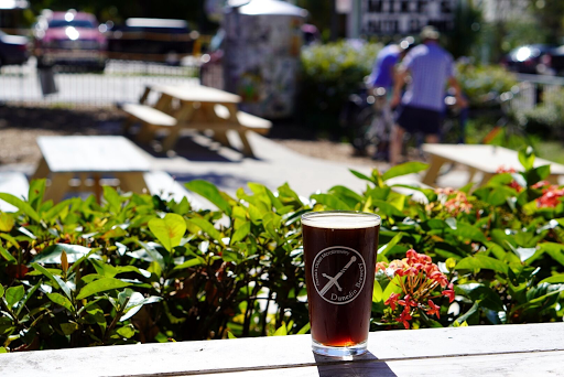 Brewery «Dunedin Brewery», reviews and photos, 937 Douglas Ave, Dunedin, FL 34698, USA