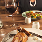 Photo n° 3 de l'avis de Solange.a fait le 03/09/2022 à 17:28 pour Auberge du Brand à Turckheim