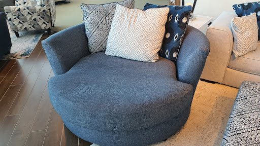 Furniture Store «Rooms To Go & Rooms To Go Kids», reviews and photos, 16350 FL-50, Clermont, FL 34711, USA