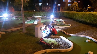 Photos of Residential Club El Nogal