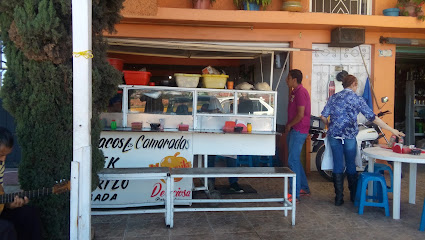 Tacos El Cama - Lib. Fco. J. Múgica 62, La Palma, 61505 Zitácuaro, Mich., Mexico