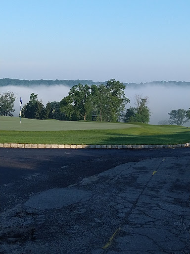 Golf Club «Montclair Golf Club.», reviews and photos, 25 Prospect Ave, West Orange, NJ 07052, USA