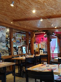 Atmosphère du Restaurant Tendance et Saveurs à Murat - n°2
