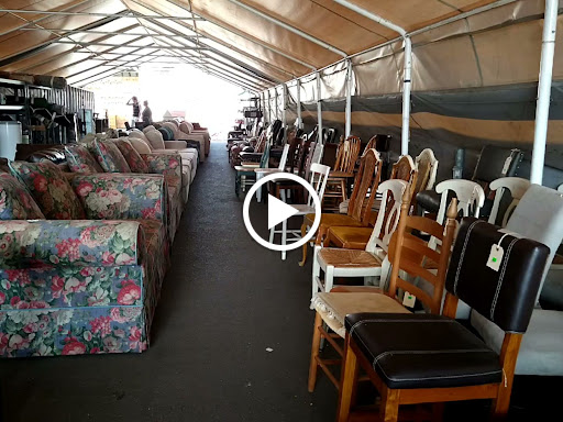 Thrift Store «3 Way Thrift Store, Inc.», reviews and photos, 13390 Central Ave, Chino, CA 91710, USA