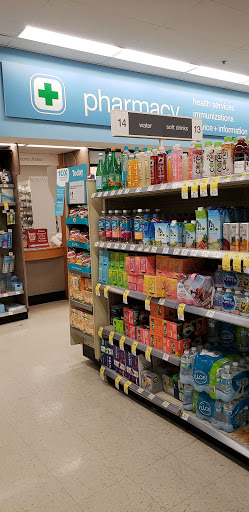 Drug Store «Walgreens», reviews and photos, 2151 Lemoine Ave, Fort Lee, NJ 07024, USA