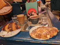 Café du Café Le Petit Social à Chamonix-Mont-Blanc - n°14