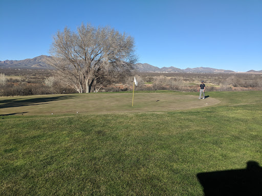 Golf Club «Turquoise Valley Golf», reviews and photos, 1794 W Newell St, Naco, AZ 85620, USA