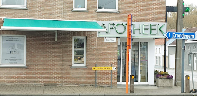 Apotheek Erondegem - HDS Farma