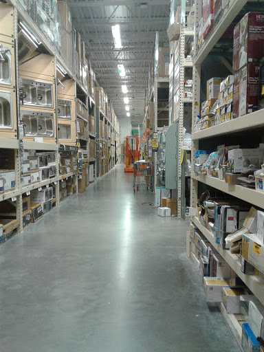 Home Improvement Store «The Home Depot», reviews and photos, 11001 Pines Blvd, Pembroke Pines, FL 33026, USA