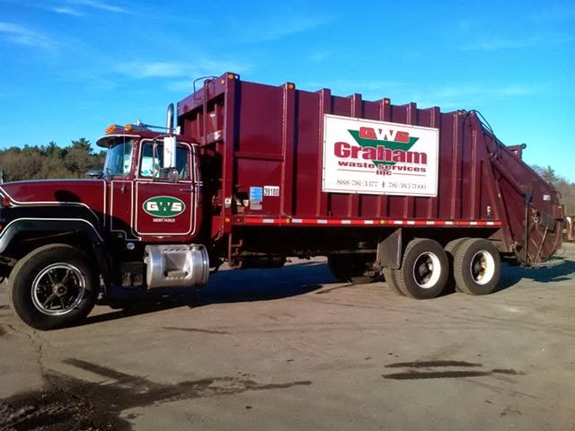 Graham Waste Services