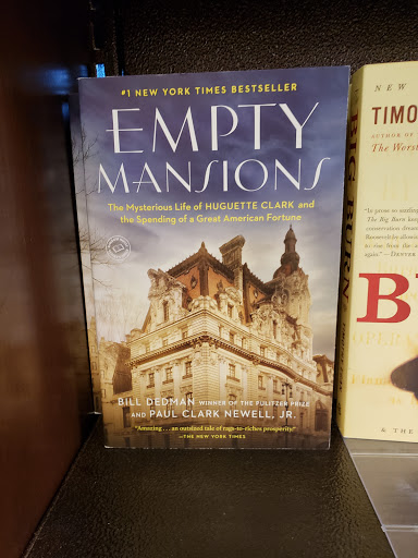 Book Store «Barnes & Noble», reviews and photos, 1738 Hill Rd N, Pickerington, OH 43147, USA