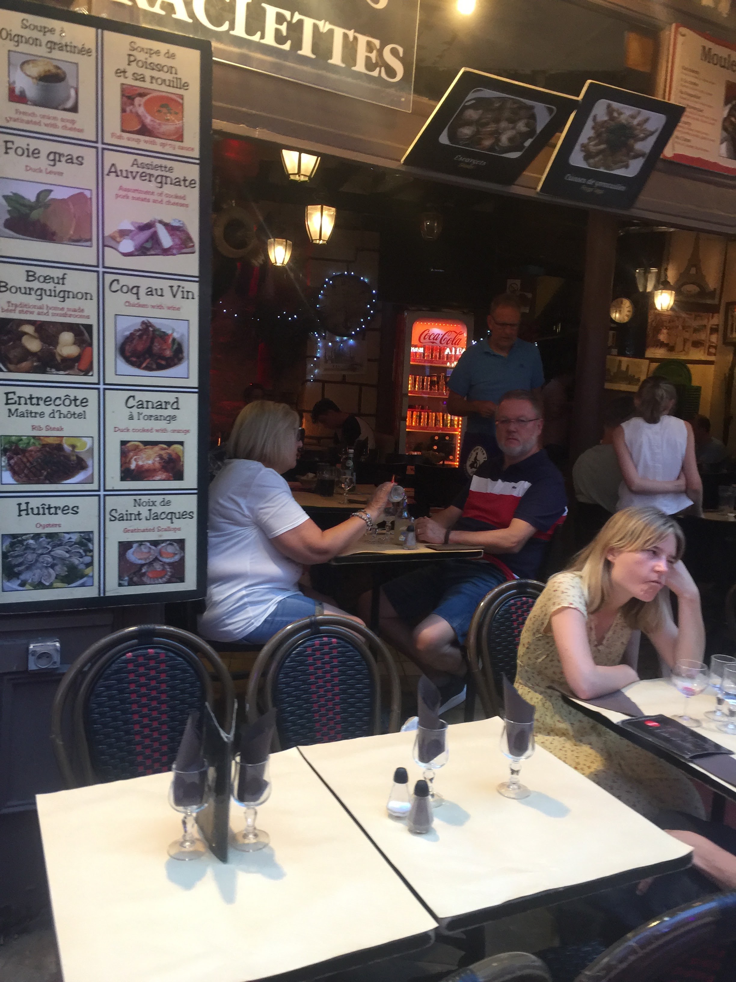 Photo n° 1 de l'avis de William.e fait le 04/07/2019 à 19:00