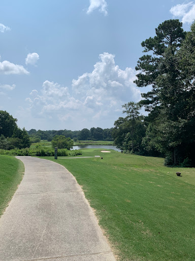 Golf Club «Wolf Creek Golf Course», reviews and photos, 3000 Union Rd SW, Atlanta, GA 30331, USA