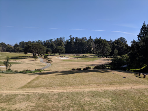 Golf Club «Annandale Golf Club», reviews and photos, One N San Rafael Ave, Pasadena, CA 91105, USA