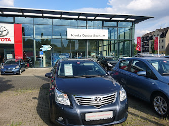 TCB Automobile GmbH Filiale Bochum