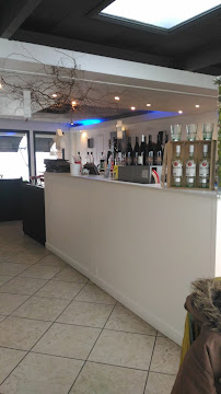 Atmosphère du Restaurant L' AMBIGU à Hazebrouck - n°6