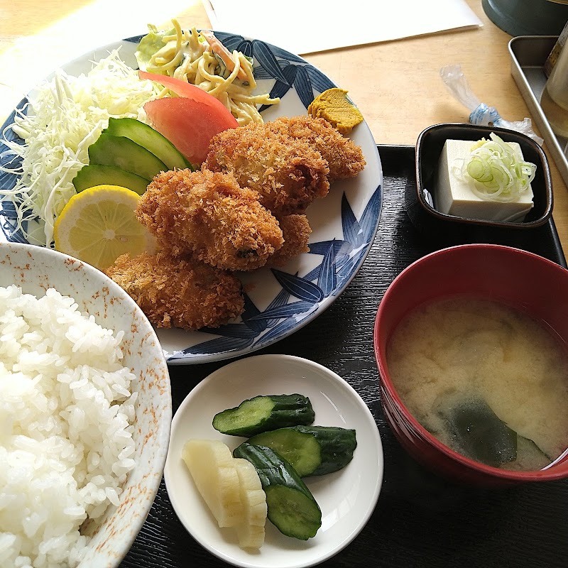 お食事処 なる味