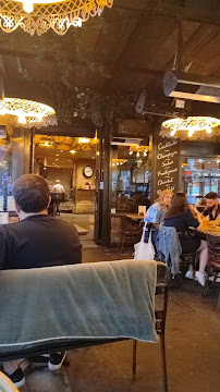 Atmosphère du Restaurant français Le Pachyderme à Paris - n°17