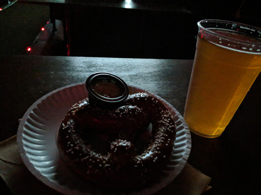 Movie Theater «Studio 35 Cinema & Drafthouse», reviews and photos, 3055 Indianola Ave, Columbus, OH 43202, USA