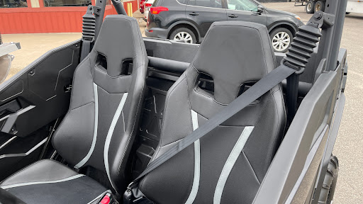 Motorcycle Dealer «Power Lodge», reviews and photos, 6781 US-10, Anoka, MN 55303, USA