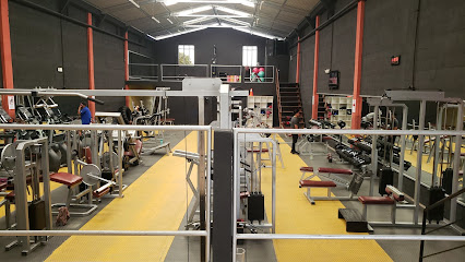 Strong Gym, Comalapa - 3 Av 4-66, Comalapa 04004, Guatemala