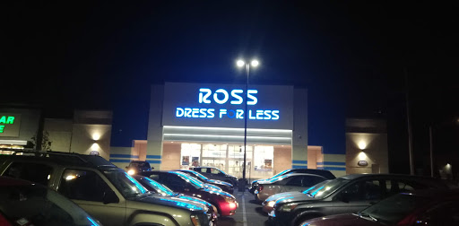 Clothing Store «Ross Dress for Less», reviews and photos, 1101 5th Ave, Hammond, IN 46320, USA