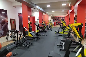 Fitness Centre "9999 VIP" image