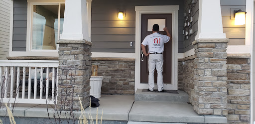 Paint Store «Lucas Paint», reviews and photos, 2950 W 44th Ave, Denver, CO 80211, USA