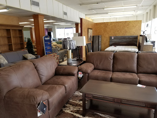 Furniture Store «Jeff Jones Furniture On Consignment», reviews and photos, 803 3rd Ave SE, Cedar Rapids, IA 52403, USA