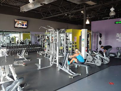Anytime Fitness Gyms Bel Air, Maryland Fitness Cen - 5 Bel Air S Pkwy #1401, Bel Air, MD 21015