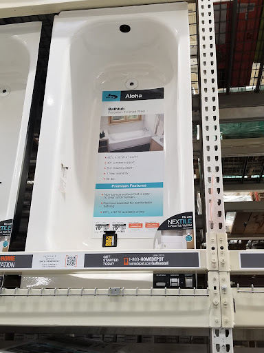 Home Improvement Store «The Home Depot», reviews and photos, 26120 104th Ave SE, Kent, WA 98031, USA