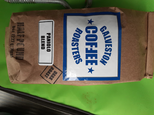 Coffee Store «Galveston Coffee Roasters», reviews and photos, 532 23rd St, Galveston, TX 77550, USA