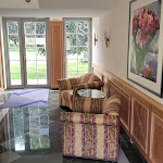 Photo n°3 de l'avis de Philipp.. fait le 10/09/2023 à 14:46 sur le  Hotel Villa Heine à Halberstadt