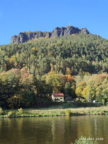 Am Alten Sägewerk 1, 01824 Königstein