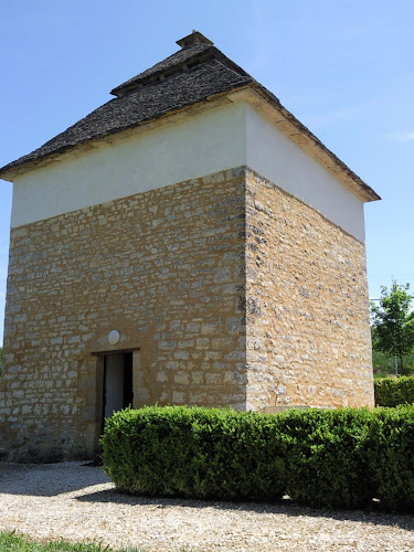 Gite d'étape Le Pigeonnier à Salviac