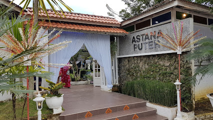 Restoran Astana Puteh