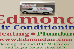 Edmond Air Conditioning, Heating And Plumbing image