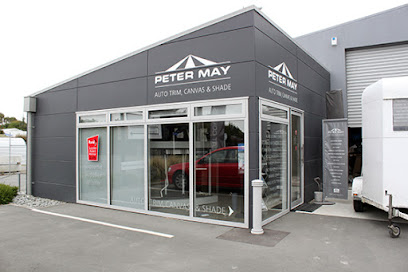 Peter May Ltd