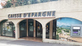 Banque Caisse d'Epargne Le Val de Mougins 06250 Mougins