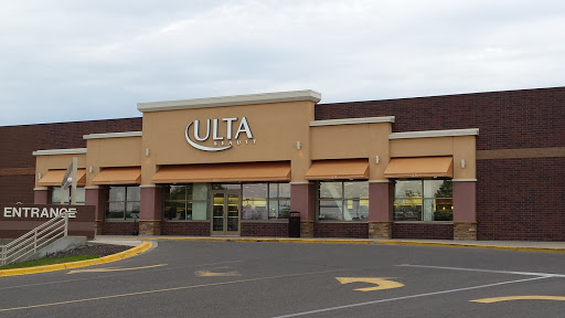 Hair Salon «Ulta Beauty», reviews and photos, 1655 County Road B2 W, Roseville, MN 55113, USA