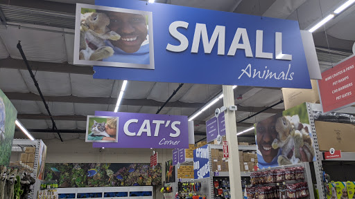 Pet Supply Store «Pet Club Rancho Cordova», reviews and photos, 2344 Sunrise Blvd, Rancho Cordova, CA 95670, USA